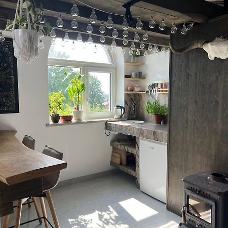 Jurgis Guest House Каунас Экстерьер фото
